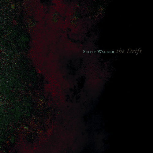 英2LP Scott Walker Bish Bosch CAD3220 4AD /00520 Scott Walker – Bish Bosch – 2 x Vinyl (LP, Album) + CD