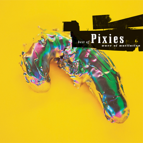 Pixies - Complete B Sides: 1988-97 (Remaster). Vinyl, 2×LP