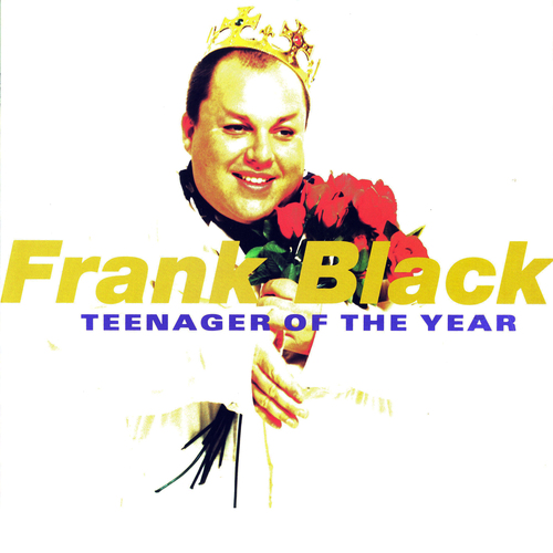 2LP Frank Black Teenager Of The Year (Gold Vinyl, 30th Anniversary  4AD0761LP 4AD 未開封 /00520 Frank Black - Teenager of the Year (30th Anniversary Edition