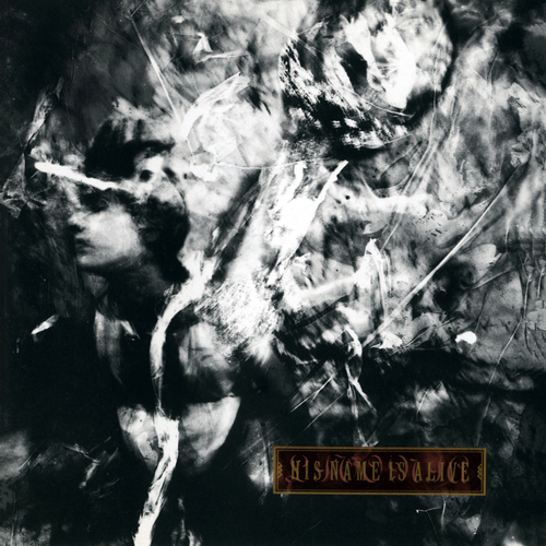 His Name Is Alive - Livonia. 4AD.