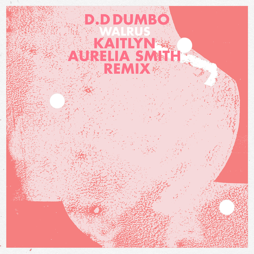 D.D Dumbo - Utopia Defeated. CD - CD. 4AD.