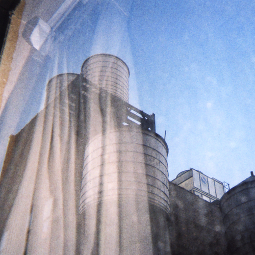 Sun Kil Moon - Universal Themes. Rough Trade.