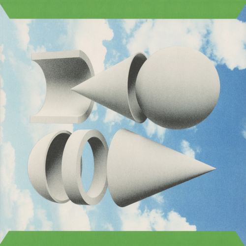 洋楽 GRUFF RHYS / AMERICAN INTERIOR LP American Interior (2025 Remastered Bonus Edition) | Gruff Rhys