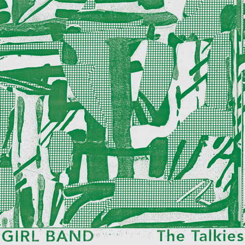 Gilla Band - The Early Years. Rough Trade.