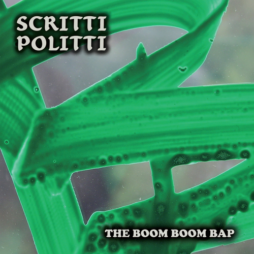 Scritti Politti - Early. Rough Trade.