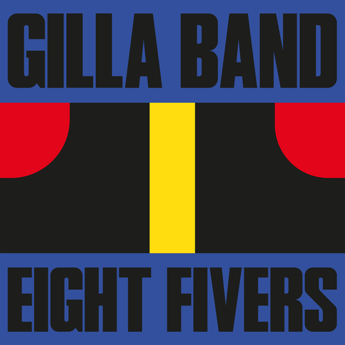 Girl Band(現GILLA BAND)THE EARLY YEARS EP The Early Years | Gilla Band