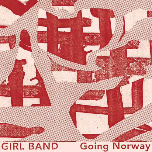 Girl Band(現GILLA BAND)THE EARLY YEARS EP Gilla Band - The Early Years (Full EP) - YouTube
