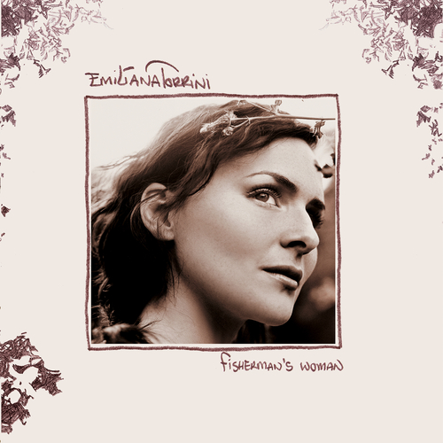 Emiliana Torrini - Fisherman's Woman. Rough Trade.