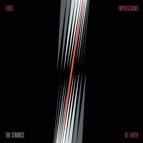 Rough Trade - The Strokes