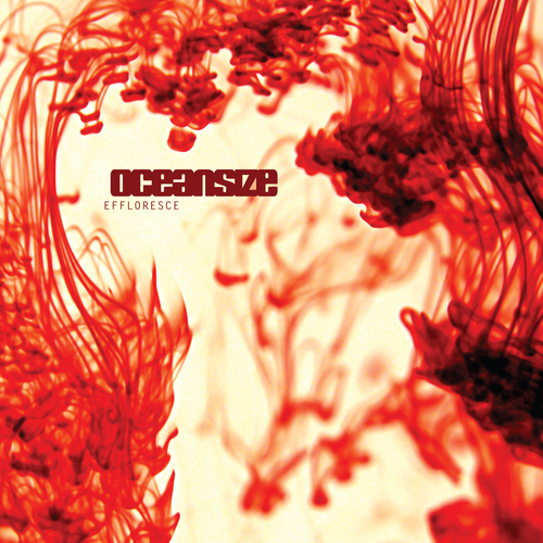 Oceansize - Everyone Into Position. Arkive.