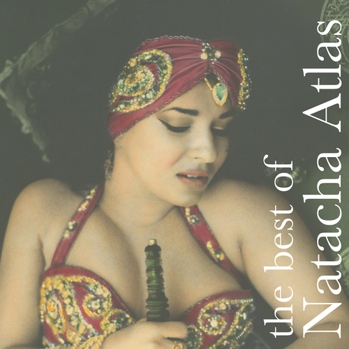 【中古】 Minyawi Project / Natacha Atlas / Anadolu Natacha Atlas Lo Jazz (The Minyawi Project) - YouTube