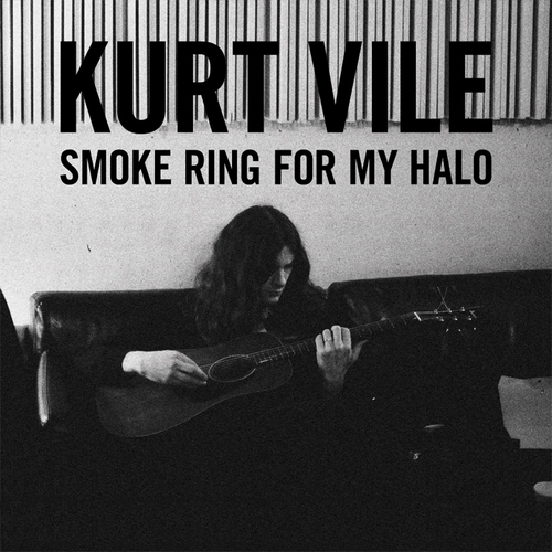 Kurt Vile - Bottle It In. Matador.