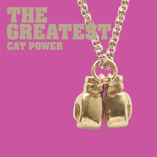 Cat Power - The Greatest. MP3. Matador.