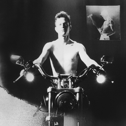 Perfume Genius - No Shape. Matador.