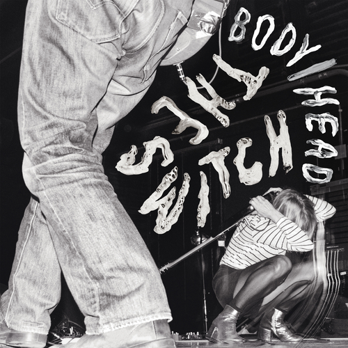Body/Head - Coming Apart. CD - CD. Matador.