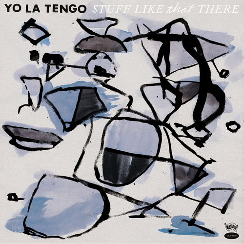 Yo La Tengo - This Stupid World. Matador.