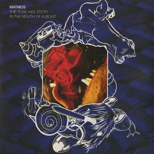 Matador - Matmos