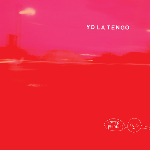 Yo La Tengo - Summer Sun. Matador.
