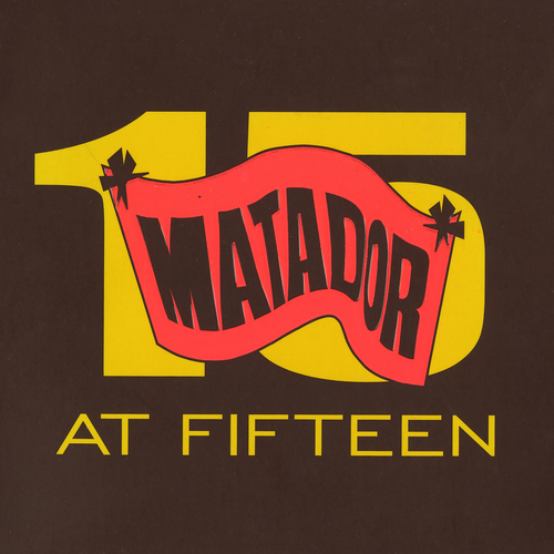 Matador - Matmos