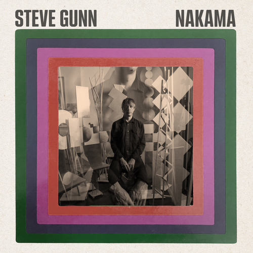 Steve Gunn - Other You. Matador.