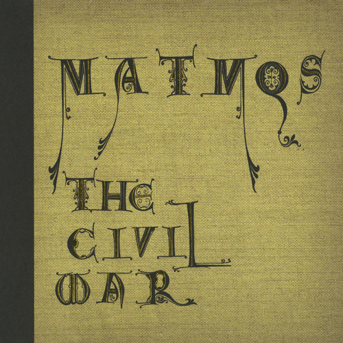 Matador - Matmos