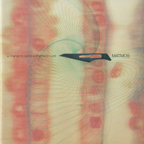 Matador - Matmos