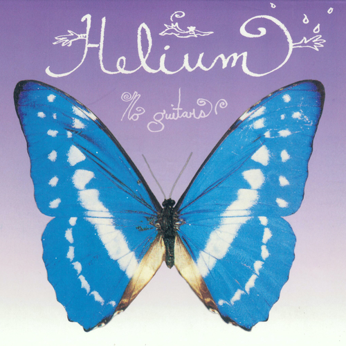 米LP Helium Dirt Of Luck OLE1241 MATADOR 未開封 /00260 Helium-The Dirt Of Luck Exclusive LP Color Vinyl | Newbury