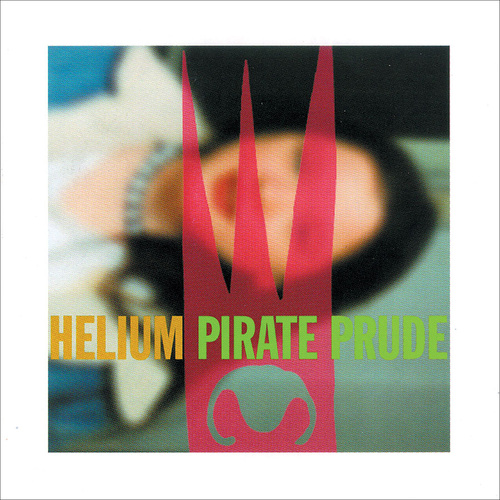 米LP Helium Dirt Of Luck OLE1241 MATADOR 未開封 /00260 The Dirt of Luck