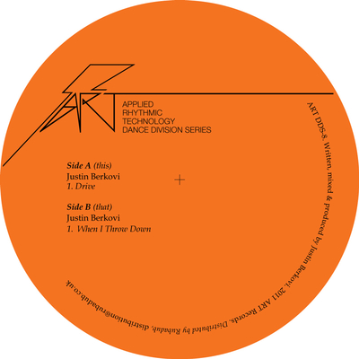 Bleep - Applied Rhythmic Technology (ART)