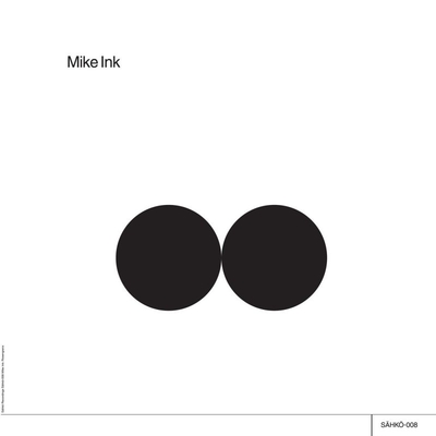 Bleep - Mike Ink