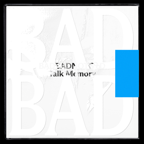 欧2LP BadBadNotGood Mid Spiral XL1450LP XL Recordings /00520 BadBadNotGood - Mid Spiral (2LP) – Good Records To Go