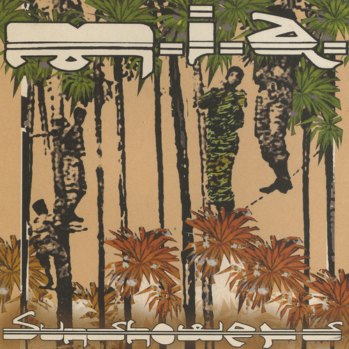 XL Recordings - M.I.A.