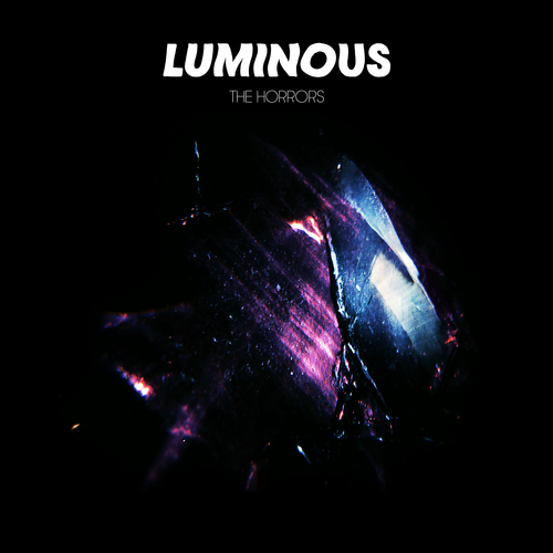 英、米2LP Horrors Skying XLLP539 XL Recordings /00660 The Horrors - Skying - Amazon.com Music