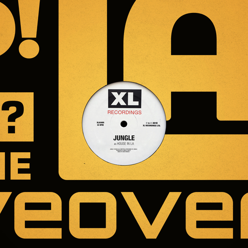 Various Artists 2xLPx2 Drum And Bass/Jungle Vinyl Records