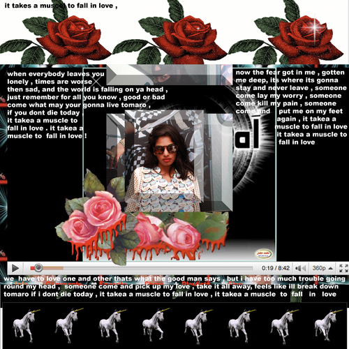 M.I.A. - Paper Planes. XL Recordings.