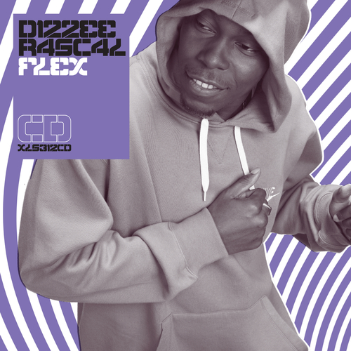 英2discs LP Dizzee Rascal Boy In Da Corner XLLP170 XL Recordings /00520 Dizzee Rascal – Boy In Da Corner – CD (Album, Enhanced
