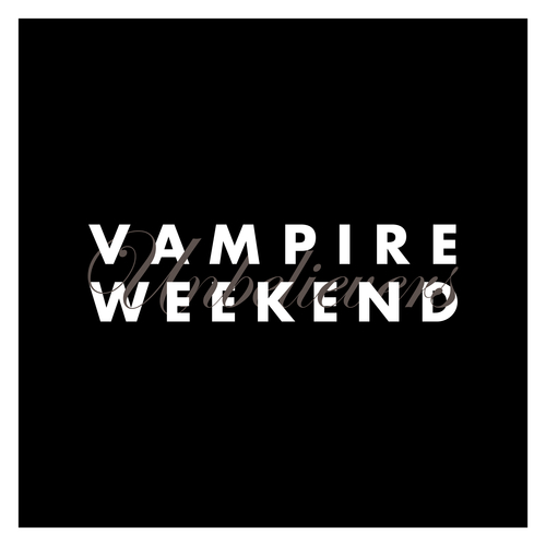 Vampire Weekend　レコード　アナログ　3枚セット VampireWeekend-