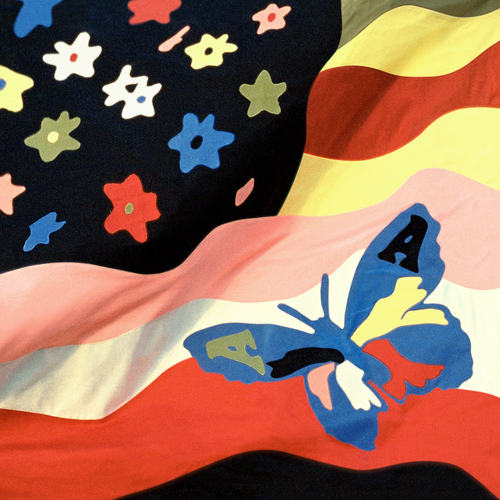 XL Recordings - The Avalanches