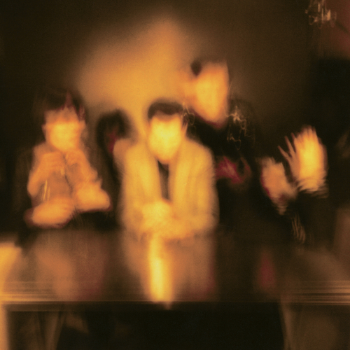 英、米2LP Horrors Skying XLLP539 XL Recordings /00660 The Horrors - Skying - Amazon.com Music