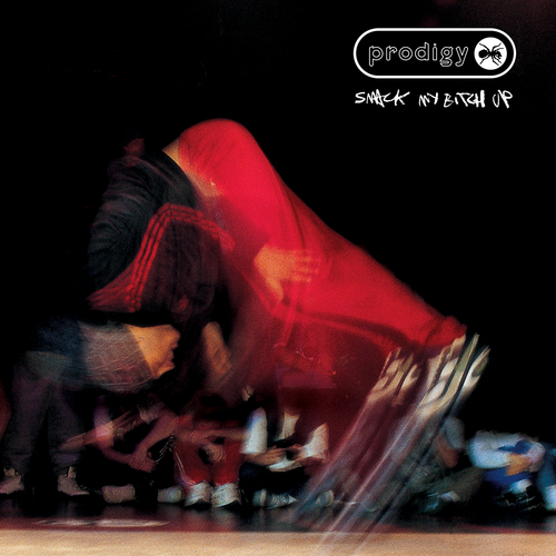 The Prodigy - Smack My Bitch Up. XL Recordings.