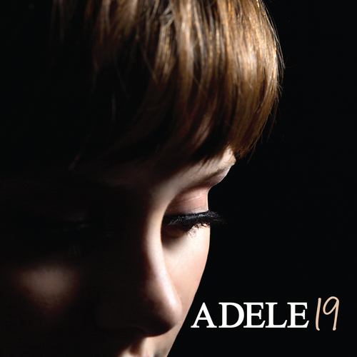 Adele - 19. Vinyl, 1×LP - Black Vinyl LP. XL Recordings.
