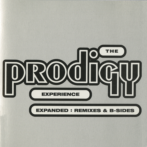 The Prodigy - Experience. XL Recordings.