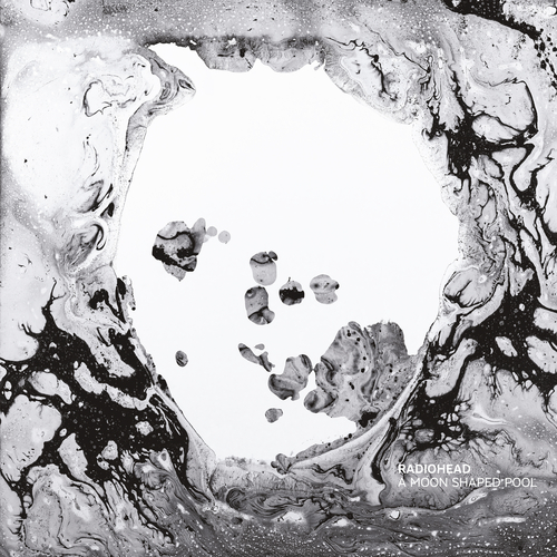 XL Recordings - Radiohead