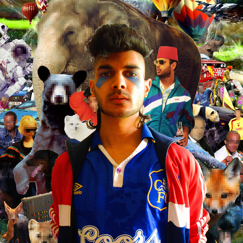 Jai Paul - Leak 04-13 (Bait Ones). XL Recordings.