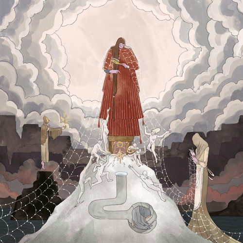 PURITY RING WOMB LP アナログレコード Purity Ring - WOMB. 4AD.