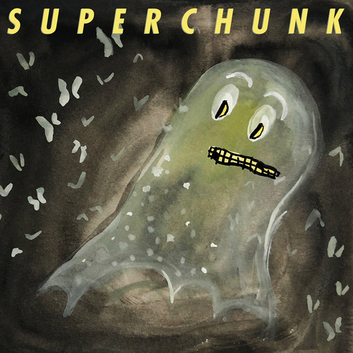 未使用 Superchunk - No Pocky For Kitty / LP SUPERCHUNK - NO POCKY FOR KITTY - Amazon.com Music