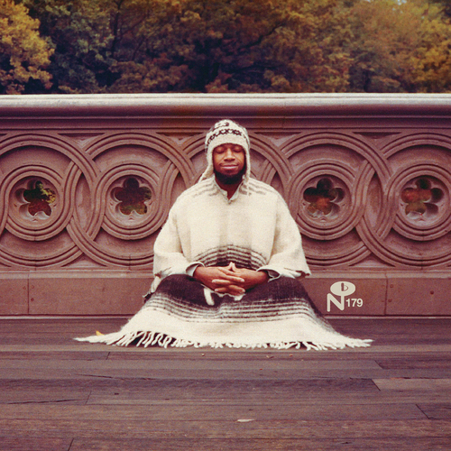 Laraaji - Celestial Music 1978 - 2011. Bleep.
