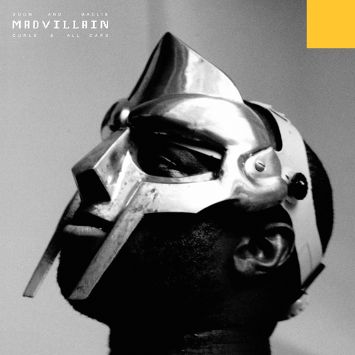 Madvillain - Madvillainy 2: The Madlib Remix. Bleep.