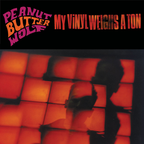 Bleep - Peanut Butter Wolf