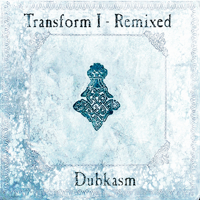 Dubkasm - Babylon Ambush / Deh Inna de Lions' Den EP. Bleep.